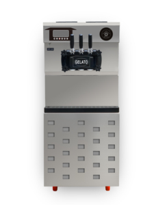 Nouveau prix bas, petite machine électronique portable, machine à <span class=keywords><strong>glace</strong></span> molle instantanée infusée aux fruits, poudre à <span class=keywords><strong>glace</strong></span> pour la congélation - Product Image 5
