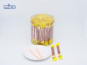 Malvaviscos Dulces y Deliciosos en Forma de Hamburguesa, Todos los Encuentran Deliciosos - Product Image 6