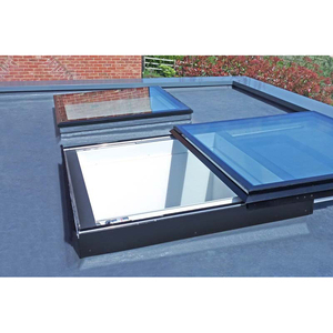Finestra Scorrevole Automatica di Alta Qualità per <span class=keywords><strong>Tetto</strong></span>, <span class=keywords><strong>Lucernario</strong></span> in Alluminio per Balcone e <span class=keywords><strong>Accesso</strong></span> al <span class=keywords><strong>Tetto</strong></span> - Product Image 3