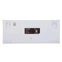Aula F75 Brother MK75 Plus 75% clavier remplaçable à chaud avec structure de joint d'affichage pour clavier de jeu programmable MAC/Win