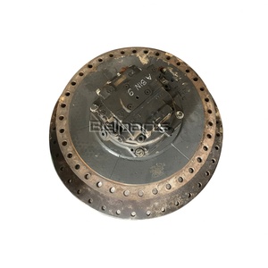 Motor de Traslación Final para Excavadora PC1250-7_8, Conjunto de Motor 21N-60-34100 para Kit de Reparación - Product Image 3
