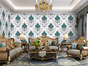 <span class=keywords><strong>Shunmei</strong></span> จีนวอลล์เปเปอร์พื้นหลังทีวีวอลล์เปเปอร์กันน้ำวอลล์เปเปอร์6560 - Product Image 5