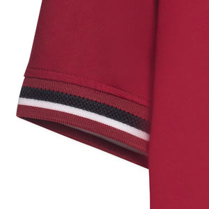 Polo de tous les jours conçu pour le confort et la fonctionnalité, toucher doux, tissu facile d'entretien, adapté aux uniformes d'équipe et d'entreprise - Product Image 4