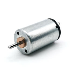 Moteur à engrenages à courant continu à faible bruit KangLe RF1220C, équipement médical, imprimante, engrenage métallique, moteurs à courant continu à haut rendement - Product Image 3