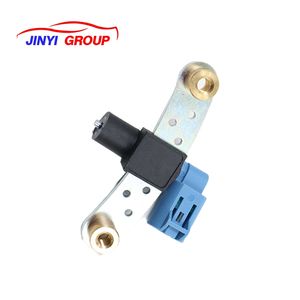 เซ็นเซอร์ตำแหน่งเพลาข้อเหวี่ยงเหมาะสำหรับรถนิสสัน2018 7700108081 7700108073 8200468647 8200647556 0143600QAC 77001-08081 - Product Image 1