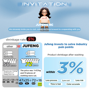 Oeko認定270gms CVCニットジャージーファブリック通気性オーガニックコットン収縮率4% 屋外用プレーンベスト男の子用女の子 - Product Image 6