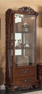 Goodwin — Table basse en bois massif pour salon, meubles de salon, meubles et canapés, version haut de gamme, GGM126.2 - Product Image 6