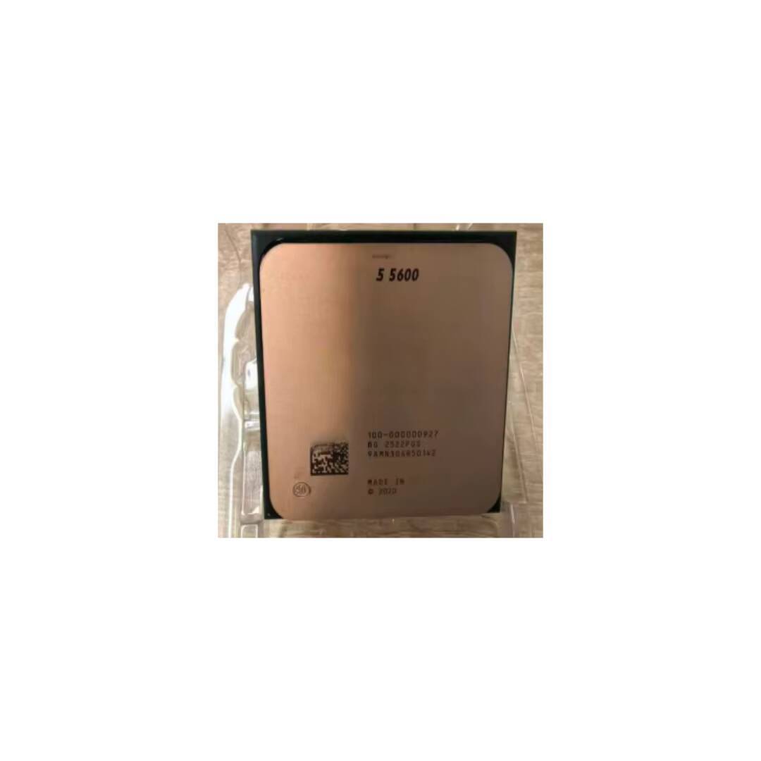 R5 5600X
