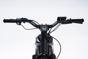 Motocicleta Todoterreno NFC Start Motocross 3.5KW - Product Image 2