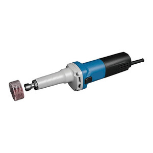 Meuleuse et ponceuse droite électrique 600W 220V à vitesse variable 10000-31000 tr/min, prise US, pour bricolage et usage industriel - Product Image 1