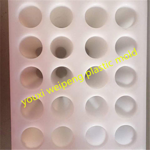 <span class=keywords><strong>Cemento</strong></span> coni di plastica stampo utilizzato <span class=keywords><strong>in</strong></span> Alluminio cassaforma - Product Image 4