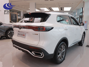 Auto più Vendute SUV 5 Posti SUV Familiare Prova di Guida Changan Changan 4a Generazione CS55 PLUS - Product Image 6