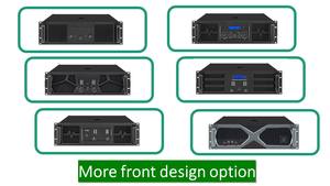 Hot-vendita amplificatore 10000 watt professionale lavoro di potenza a 2 ohm - Product Image 4