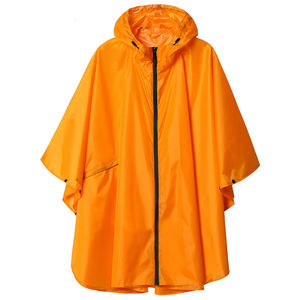 Veste <span class=keywords><strong>de</strong></span> <span class=keywords><strong>pluie</strong></span> réutilisable unisexe pour femmes, Poncho <span class=keywords><strong>de</strong></span> <span class=keywords><strong>pluie</strong></span> avec capuche - Product Image 2