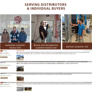 Casa Plegable <span class=keywords><strong>de</strong></span> Marca <span class=keywords><strong>Privada</strong></span>, Portátil, Expandible, Moderna, Tipo Contenedor, Hotel, Casa Prefabricada - Product Image 5