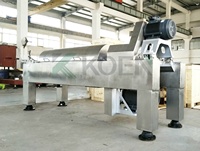 KOEN — carafe à jus de qualité alimentaire, centrifugeuse, prix d'usine