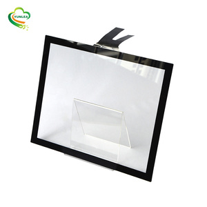 Tự phục vụ thiết bị đầu cuối 15 17 19 inch cảm ứng điện dung màn hình 5:4 pcap cảm ứng Bảng điều chỉnh - Product Image 3