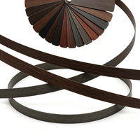 Bandes de chantournage en PVC et ABS personnalisables, directement de l'usine chinoise, pour panneaux et meubles