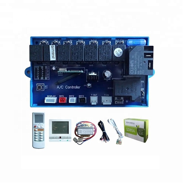 QD65A Air Conditioner Universal A/C Control System