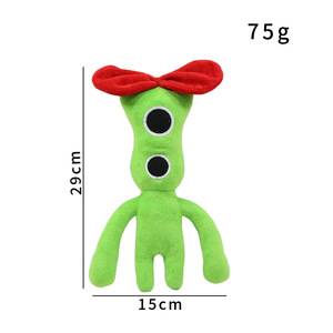 Nuevos Productos Transfronterizos Angela House of Vurvur: Juguetes <span class=keywords><strong>de</strong></span> Peluche, Figuras, Artículos Animados, Cojines Decorativos Creativos y Adorables - Product Image 5