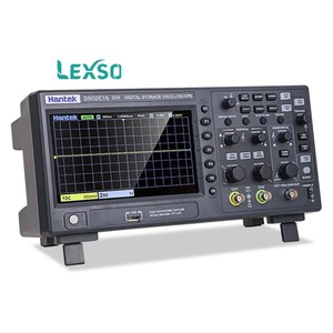 Osciloscopio Digital Hantek Dso2d15, Ancho de Banda de 150mhz, Lexso - Product Image 1