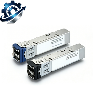 Módulo de Fibra Óptica SFP Multitipo SFP-1GLXLC-T SFP-1GLSXLC al por Mayor para Expansión de Puertos de Switch, Embalaje Original Completo - Product Image 4