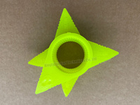 HB32Y-PA pour l'utilisation d'indicateur d'écrou de roue lâche d'accessoires de voiture de 32mm pour le bus de camion