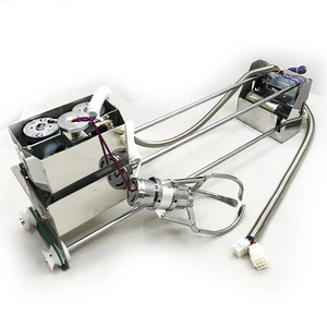 53/71/96/106 cm <span class=keywords><strong>Kit</strong></span> parti di gru per macchina da gioco a cavalletto per giochi a gettoni - Product Image 5