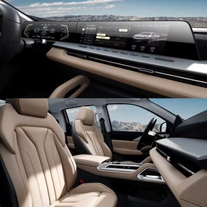 <span class=keywords><strong>รถ</strong></span>กระบะสปอร์ต Changan Hunter ปี 2024 ขับเคลื่อน 4 ล้อ เครื่องยนต์ไฮบริด 2.0T ขับเคลื่อนล้อเดียว 5 ที่นั่ง <span class=keywords><strong>รถ</strong></span>ยนต์ไฟฟ้าขนาดเล็กแบบอเมริกัน ระยะทางวิ่ง 301-400 กม. แบตเตอรี่ 70-90 กิโลวัตต์ชั่วโมง - Product Image 4
