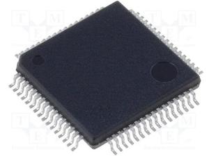 สินค้าขายดี ชิ้นส่วนอิเล็กทรอนิกส์แท้ ไมโครคอนโทรลเลอร์ไอซี STM32F051R8T6 32 บิต MCU LQFP-64 STM32F051R8T6 สินค้าขายดี ของแท้ - Product Image 4