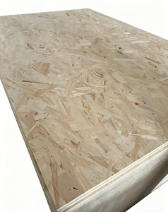 Paneles Estructurales Tipo Sándwich T&G de Alta Calidad Marca RUIHE, <span class=keywords><strong>Tablero</strong></span> de Madera <span class=keywords><strong>OSB</strong></span> Impermeable, Decoración de Muebles, Superficie Sin Acabado - Product Image 3