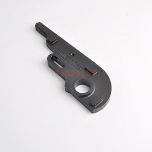เครื่องตัดกระดาษไฮเดลเบิร์ก G2.014.851 สำหรับชิ้นส่วนเครื่องพิมพ์ออฟเซต - Product Image 4