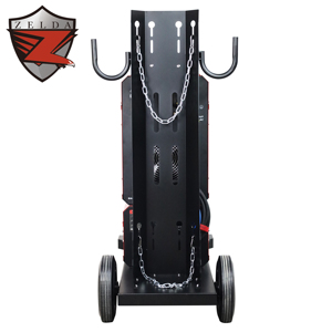 เครื่องเชื่อม TIG แบบพกพา PRO WSME 315 รุ่นใหม่ ใช้ไฟ AC/DC พร้อมมอเตอร์ DC สำหรับเชื่อมสแตนเลส - Product Image 4