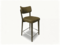 Chaise Staybridge Suites, mobilier hôtelier haut de gamme, chaise pour projets hôteliers de premier ordre
