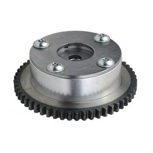 Engrenage d'arbre à cames CVVT d'admission pour Hyundai Elantra Coupé Elantra <span class=keywords><strong>GT</strong></span> 1.8L KIA Forte 1.8L Soul 2.0L L4 G4NB 24350-2E000 24350-2E001 - Product Image 1