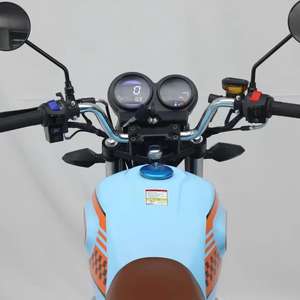 ปรับแต่งมอเตอร์ไซค์ครุยเซอร์ช็<span class=keywords><strong>อป</strong></span>เปอร์วินเทจขนาดเล็ก 150 ซีซี 50 ซีซี 200 ซีซี 250 ซีซี ใช้เชื้อเพลิงเบนซิน ผลิตในโรงงานกวางตุ้ง ประเทศจีน - Product Image 2