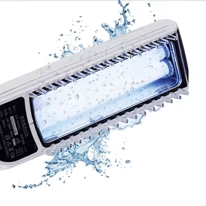 Lampe de photothérapie UVB certifiée CE rechargeable pour le traitement immunitaire de la peau pour l'eczéma chronique du psoriasis du vitiligo - Product Image 5