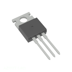Composant électronique de gestion de l'alimentation (PMIC) TO 220 3 AZ1117T-1.8E1 Distributeur agréé - Product Image 1