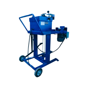 Soldadora Industrial por Contacto para Alambre Metálico de 2-9 mm - Product Image 1