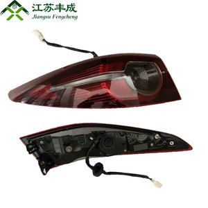 Pilotos traseros Axela para Mazda3 <span class=keywords><strong>Sedan</strong></span> High-Trim (2020-2022) - Product Image 3