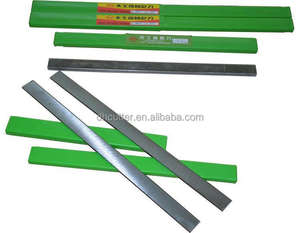 Offre Spéciale : Lames en carbure monobloc TCT pour machines à bois, Lames en carbure HSS pour tête de coupe à bois - Product Image 5