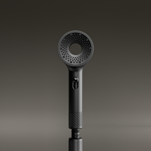 Cabezal <span class=keywords><strong>de</strong></span> Ducha con Filtro Purificador <span class=keywords><strong>de</strong></span> Agua <span class=keywords><strong>de</strong></span> Lujo, 2 Funciones, Vitamina C, Aroma ACF, Color Negro Mate, Sensación Piel <span class=keywords><strong>de</strong></span> Piel, 2025 - Product Image 5