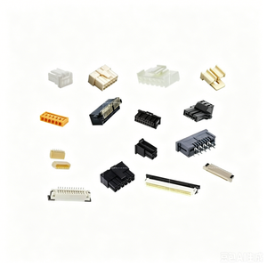 ขั้วต่อเดิม <span class=keywords><strong>SUHR</strong></span>-06V-S ชิปไอซีเทอร์มินัล - Product Image 1