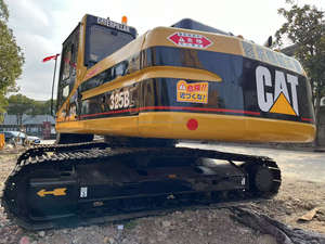 รถขุด325BL สำหรับแมวมือสองเครื่องขุดไฮดรอลิกตีนตะขาบมือสองชั่วโมงต่ำ325D 325CL 325BL แมว325d2สภาพดี325b - Product Image 3