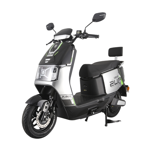 New Design Super Power Smart Key System Three Speed 45km/h 1000w Electric Motorcycle with Lead-acid Battery