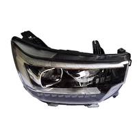Ensemble de phares LED Stailin Pick-up T8, couvercle de phare avant gauche et droit