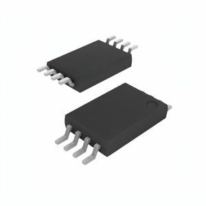 8 TSSOP BOM IC In Stock Electronics Component Memory M93C76-RDW6TP - Product Image 1