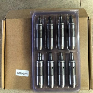 Valve tappet สำหรับเครื่องยนต์ Hyundai 24610-33020 2461033020 - Product Image 1