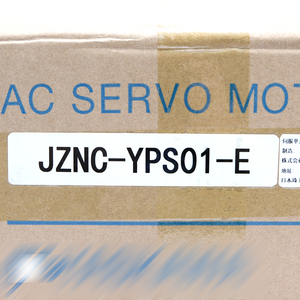 Unité d'alimentation originale JZNC-YPS01-E DX100 Robot CPS-520F en stock - Product Image 6