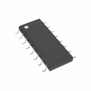 Interface 16 SOIC AM26LS31CDR – Achetez des composants électroniques en ligne – Canal Fabricant - Product Image 1